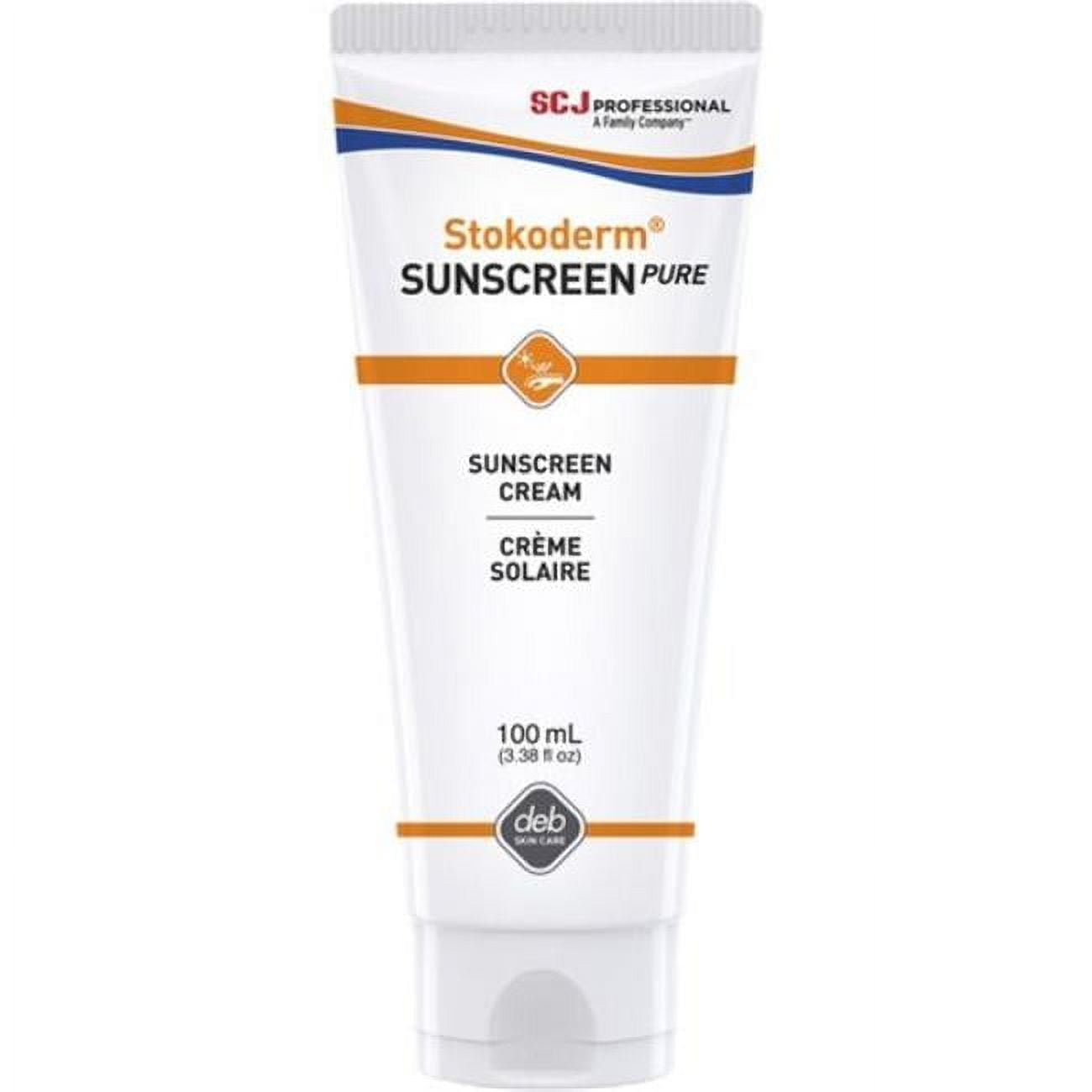 SC Johnson SJNSUN100ML 100 ml UV Skin Protection Cream - SPF 30