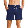 thumbnail image 4 of Short Para Hombre Shendy Vendy Bermuda Casual Strech De Moda, 4 of 4