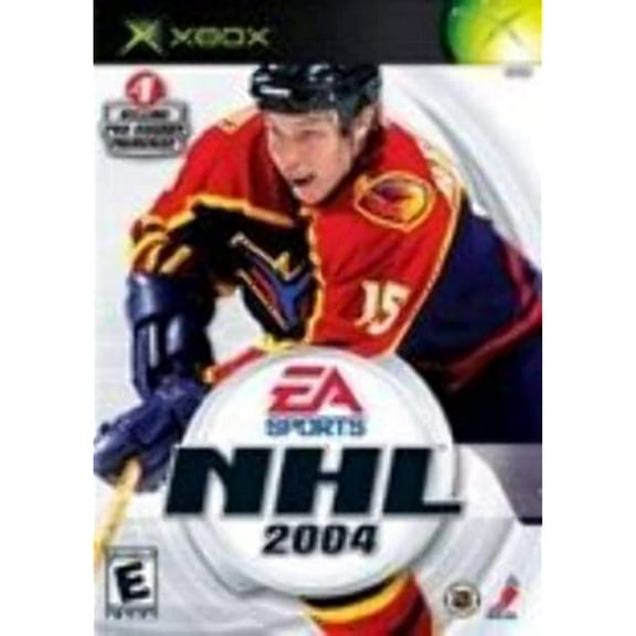 Nhl 2004 Xbox