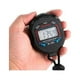 thumbnail image 5 of CHAO Cronómetro Digital de mano, reloj deportivo multifunción para correr, Xl-013, alarma deportiva negra, pantalla Lcd de precisión, 5 of 5