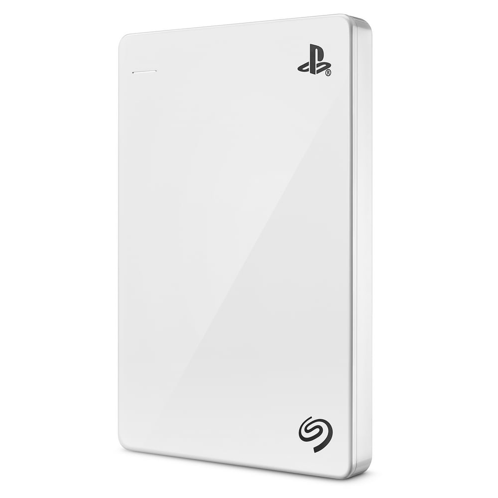 Seagate 2TB Game Drive For PlayStation 4 PS4 Portable External Hard