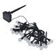thumbnail image 5 of Luz De Césped, Cadena De Luces Duradera Automática Para Exteriores Para Jardín Para Jardinería, 5 of 8