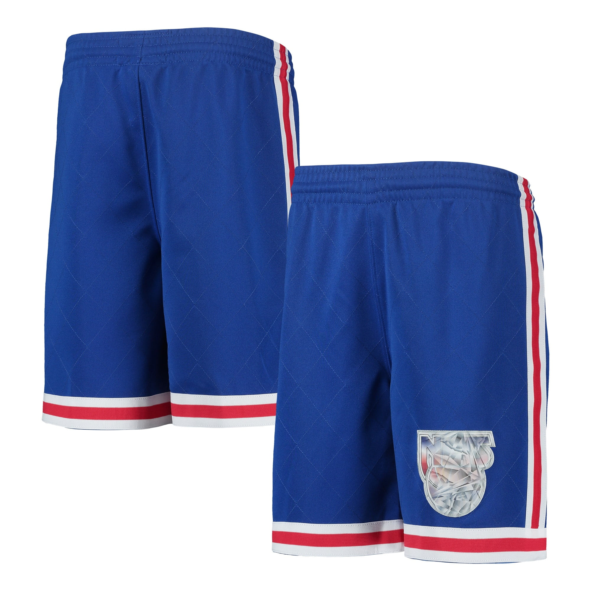 Buy Youth Mitchell \u0026 Ness Blue New 