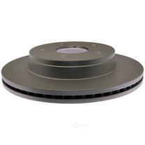 Raybestos 780073FZN Rust Prevention Technology Coated Rotor Brake Rotor, 1 Pack 2017 Ram 1500