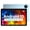 BLUE, variant on DOOGEE Android 15 Tablets, U11 11 Inch Tablet with Gemini AI, 16GB+128GB/2TB, 8580mAh, Unisoc T7200, 5G WiFi Android Tablets | Widevine L1 | Bluetooth 5.0 | 13MP+6MP | GPS | OTG - Blue