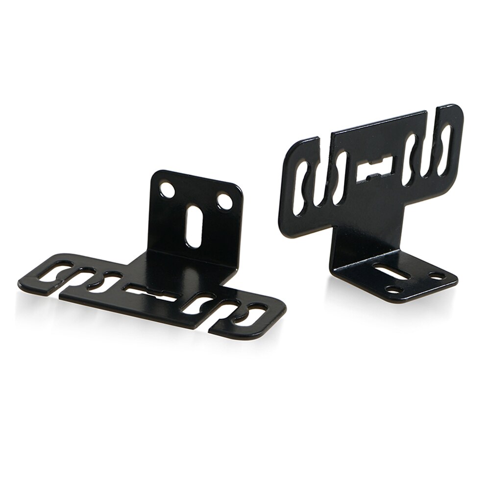 Xprite Dual Light Bar Bracket For 52023 Series LED Strobes Walmart