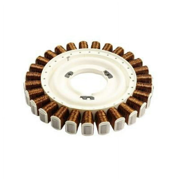 GE WH39X10013 Stator - OEM Part