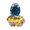 thumbnail image 1 of Huevos De Dragón Resina Brillante Lava Dinosaurios Huevo Adornos Para El Hogar Colecciones Y Regalos Para Amigos Noticed HA042882-01, 1 of 6