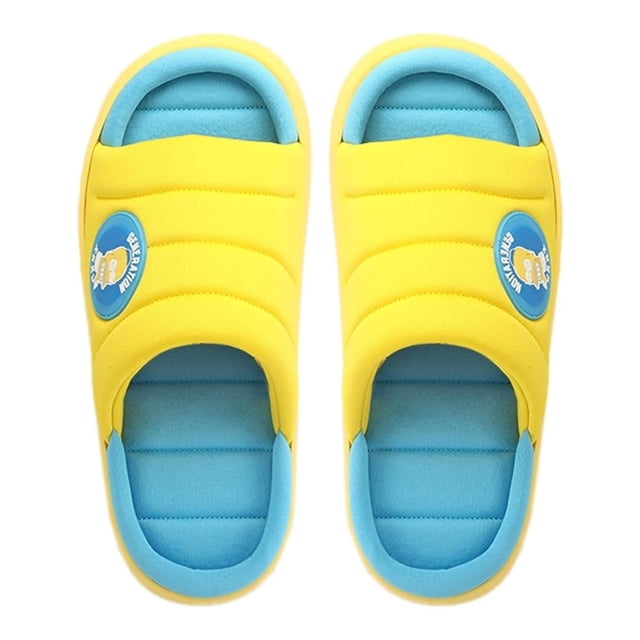 Sandalia George T 28 Amarillo