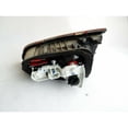 thumbnail image 2 of For Volkswagen GTI Inner Tail Light Assembly 2014 Passenger Side For VW2803116 | 5G0 945 094 AE, 2 of 3