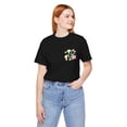 thumbnail image 6 of Women's Oh Joy Summers Here Front/Back Cotton Beach Shirt, 6 of 11