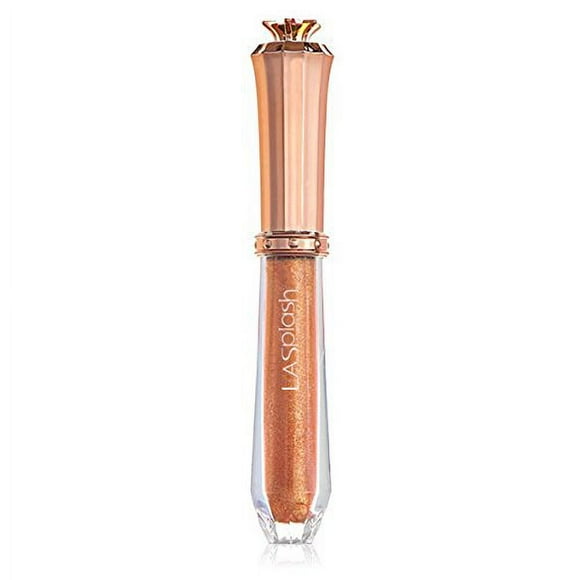Lápiz Labial de Diamante Pecaminosamente Angelical de LA-Splash Cosmetics - G