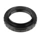 thumbnail image 2 of Adaptador de lente de montaje en T T2 para DSLR SLR, 2 of 7