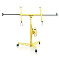 thumbnail image 3 of red line rlp9000 professional 11' drywall lift panel hoist tool, 3 of 7