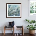thumbnail image 3 of Art.com Moonlit Branches I Art Print by Jennifer Goldberger, Brown Frame Wall Art, 38" x 38", 3 of 5