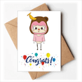 thumbnail image 1 of Animal Monkey Nature Naughty UU Wedding Cards Congratulations Greeting Envelopes, 1 of 3