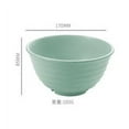 thumbnail image 5 of Microwave Dishwasher Safe Straw Fiber Cereal Bowl, 5 of 5