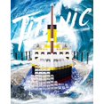 thumbnail image 2 of Set de construcción DovoB Titanic con miniladrillos 1872 para niños y adultos, 2 of 7