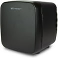 thumbnail image 1 of Emerson - Cooler XL Portable Mini Fridge, 9 Liter or 12 Can Capacity, Black, 1 of 5
