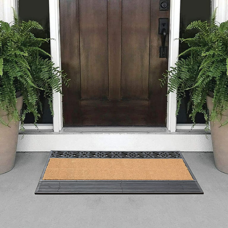 24 X 36 Outdoor Door Mat