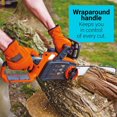 thumbnail image 2 of 40V MAX* Cordless Chainsaw, 12-Inch, 2 of 6