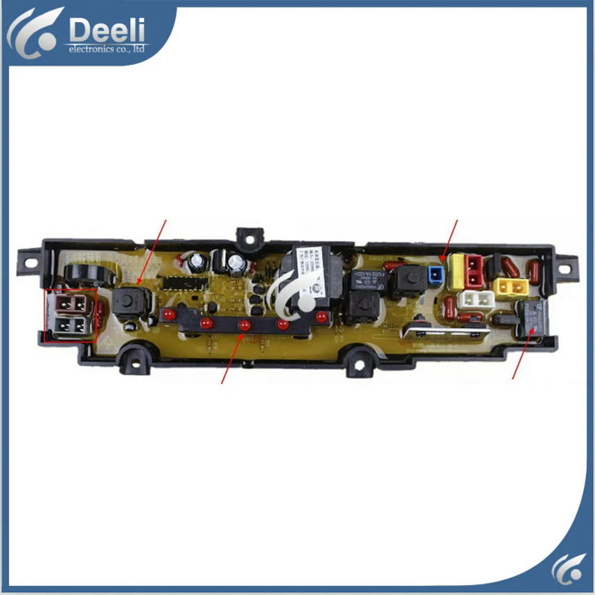 FOR washing machine Computer board XQB23-12 motherboard