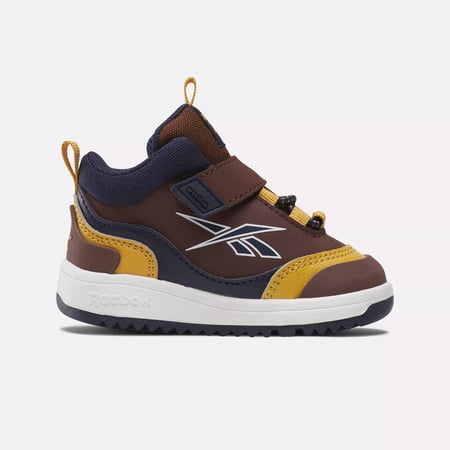 Reebok Weebok Storm X Toddler Shoes