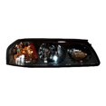 thumbnail image 1 of TYC Right Headlight Assembly Compatible with 2000-2004 Chevrolet Impala, 1 of 4