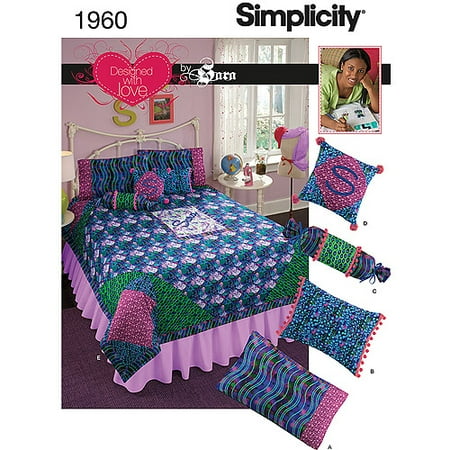 Simplicity Crafts Home Decor