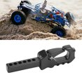 thumbnail image 1 of Crochet de Remorque RC, Attelage de Remorque RC pour 4101 4102 4082 1/10 1/8 RC Crawler, 1 of 7