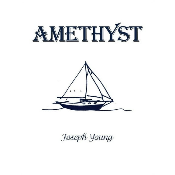 Amethyst, (Hardcover)