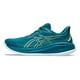 thumbnail image 1 of Tenis Asics Cumulus 26 Hombre 1011B792 400 verde 28.5, 1 of 7