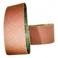 thumbnail image 3 of 3Pcs 76 * 533Mm 3 * 21 Pouces Bande Abrasive de Sable d'Alumine 40/80/120 Grit Meulage, 3 of 9
