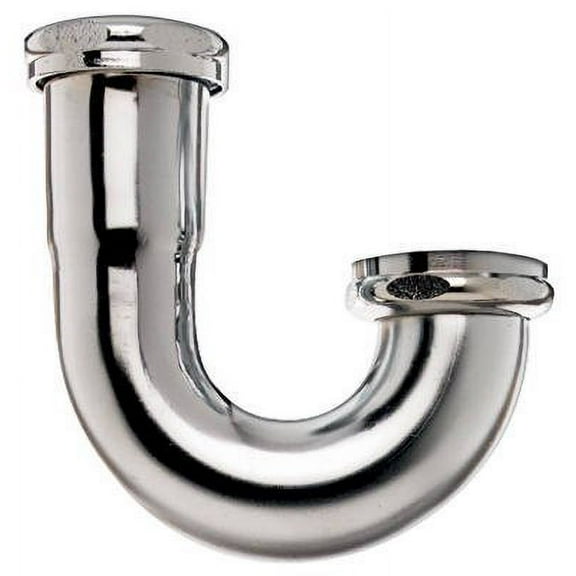 Plumb E-Z #9775SN 1-1/2" Sinktrap/J Bend