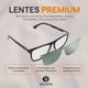 thumbnail image 2 of Lentes Clip On Para Luz Azul Para Computadora Proteccion Uv, 2 of 5