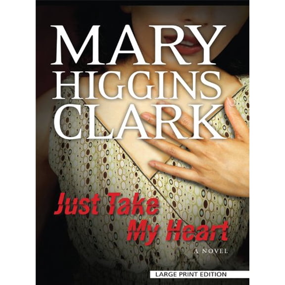 Pre-Owned Just Take My Heart (Paperback) 1594133700 9781594133701
