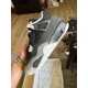 thumbnail image 5 of Size 9.5 - A i r-Jor-dan 4 Retro 2024 Fear, 5 of 6