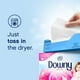thumbnail image 5 of Suavizante de ropa para ropa Dryer Sheets Downy April Fresh, 240 unidades, 5 of 5