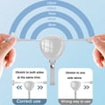 thumbnail image 4 of Data Cable One with Three Data Cables Three-in-one Charging Cable 5A Super Fast Charging Retractable Cable, 4 of 9