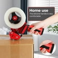 Packing Tape Dispenser Gun 2