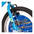 thumbnail image 4 of Bicicleta NEXT Cross Rodada 20 1V Hombre de montaña, 4 of 4