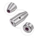thumbnail image 4 of EDM Electrodo Guía para Pequeño Agujero Máquinas Perforadoras (1.0mm ID x 25mm L) Unique Bargains plantillas, 4 of 5