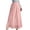 Pink_002, variant on HJYCHN Women Elegant Boneless Wedding Dress Long Petticoat Tutu Skirt for Bridal and Formal Events Pink One Size