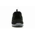 thumbnail image 3 of Nike Men's Air Zoom Spiridon Cage 2 Stussy Black Shoes, from StockX, 3 of 5