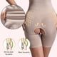 thumbnail image 3 of Body moldeador para mujer, mono posparto, levanta caderas, cintura, sin costuras, talla grande, camisola, pantalones boxquarter, body, blusa para embarazadas, 3 of 6