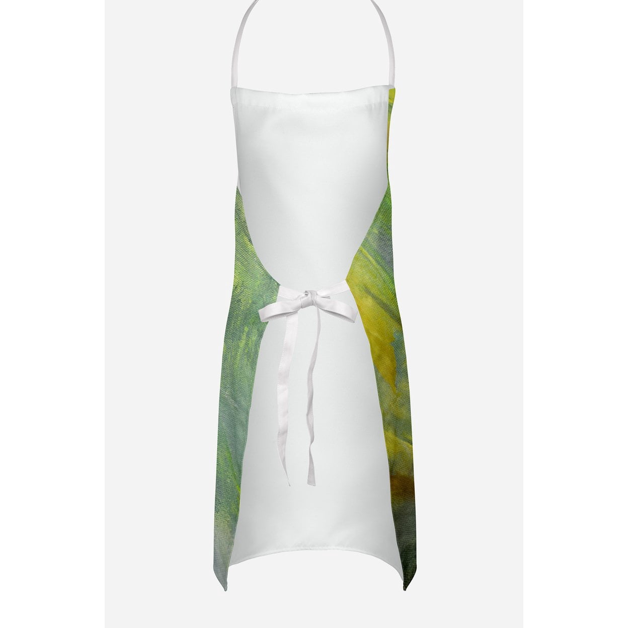 Nancys Fish Apron 27 in x 30 in