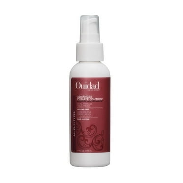 Ouidad Advanced Climate Control, Curl Miracle Treatment, 4 Fl Oz