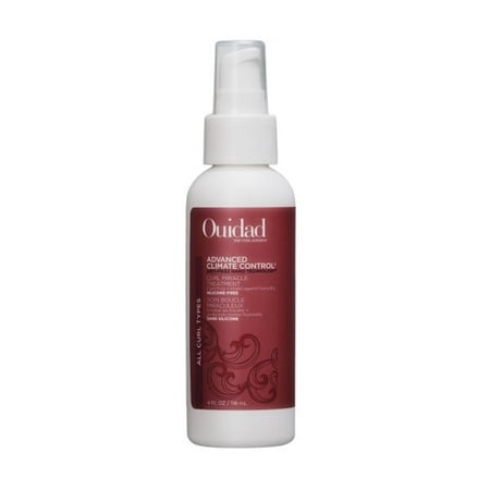 Ouidad Advanced Climate Control Curl Miracle Treatment 4 Fl Oz