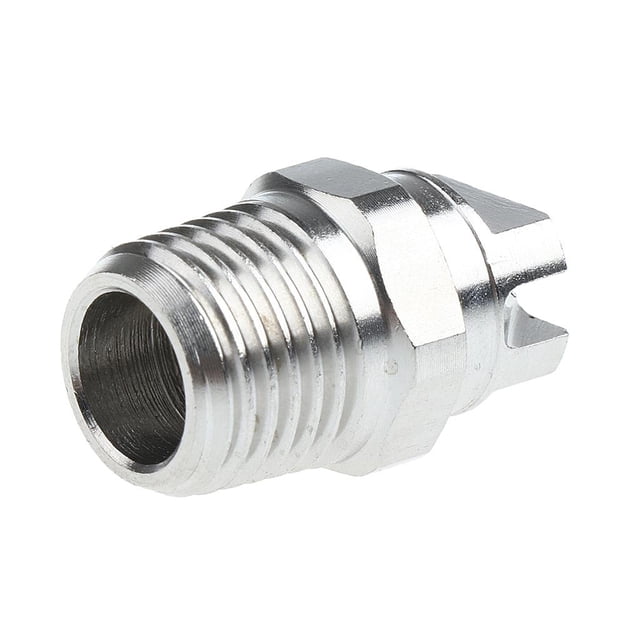 Puntas De Boquilla De Ventilador De De Multipropósito De 1/4 Pulgadas Piezas De Boquilla De Limpiador De Superficie CUTICAT Punta de boquilla de pulverización de alta presión