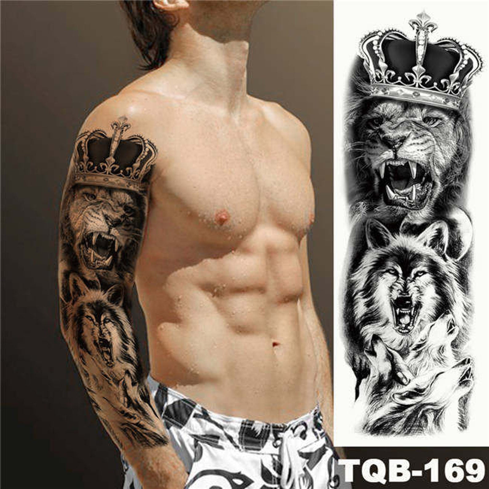 23+ Crown Tattoo Designs, Ideas | Crown tattoo, Tattoos, Crown tattoo design